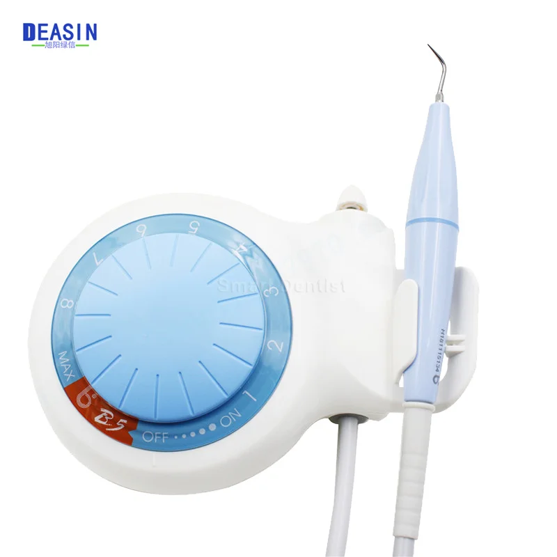 

Dental Scaler B5 Teeth Whitening Dental Tooth cleaner For Remove calculus/dental stains/ tartar Oral Hygiene Products