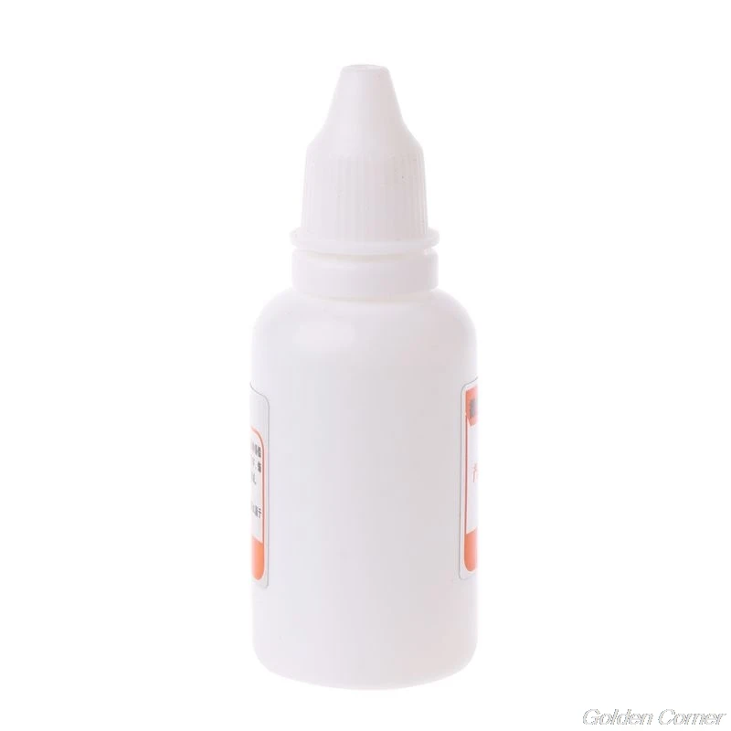 

35ml Stainless Steel Flux Soldering Stainless Steel Liquid Solders Water Durable Liquid Solders M06 21 Dropshiping