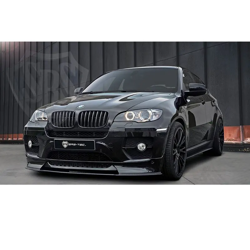 19x светодиодные внутренние фары для BMW X6 E71 Автомобильные автомобилей комплект