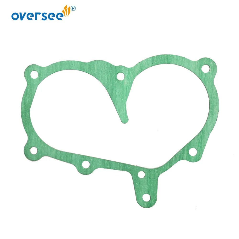 Прокладка впускного коллектора 350-02104-2 350021042 м подходит для подвесного двигателя