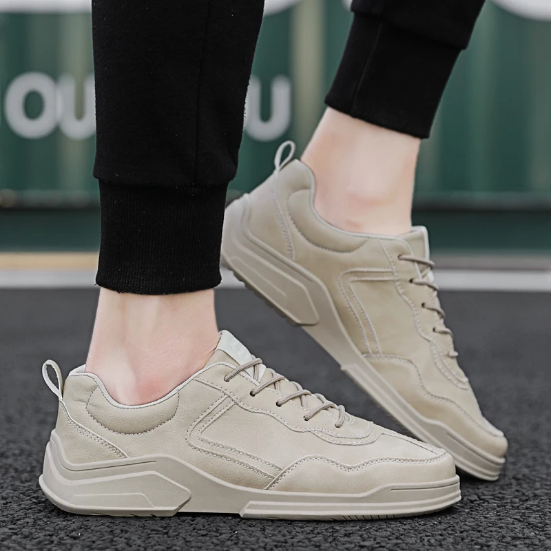 

2020 Spring White Shoes bee shoes Men Casual Shoes Male Sneakers Cool Street Men Shoes Brand Man Footwear KA793 off white shoes