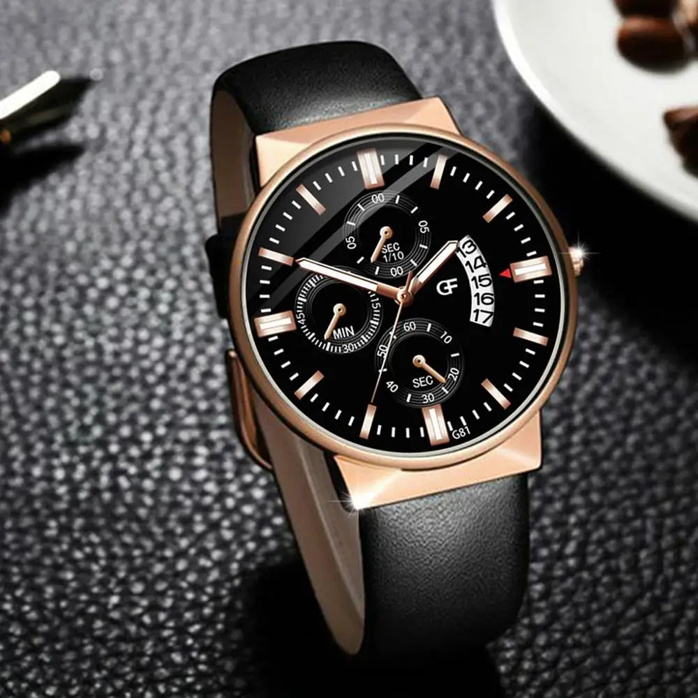 Мужские часы модные для мужчин Relojes Hombre 2019 Топ Бренд роскошные мужские спортивные