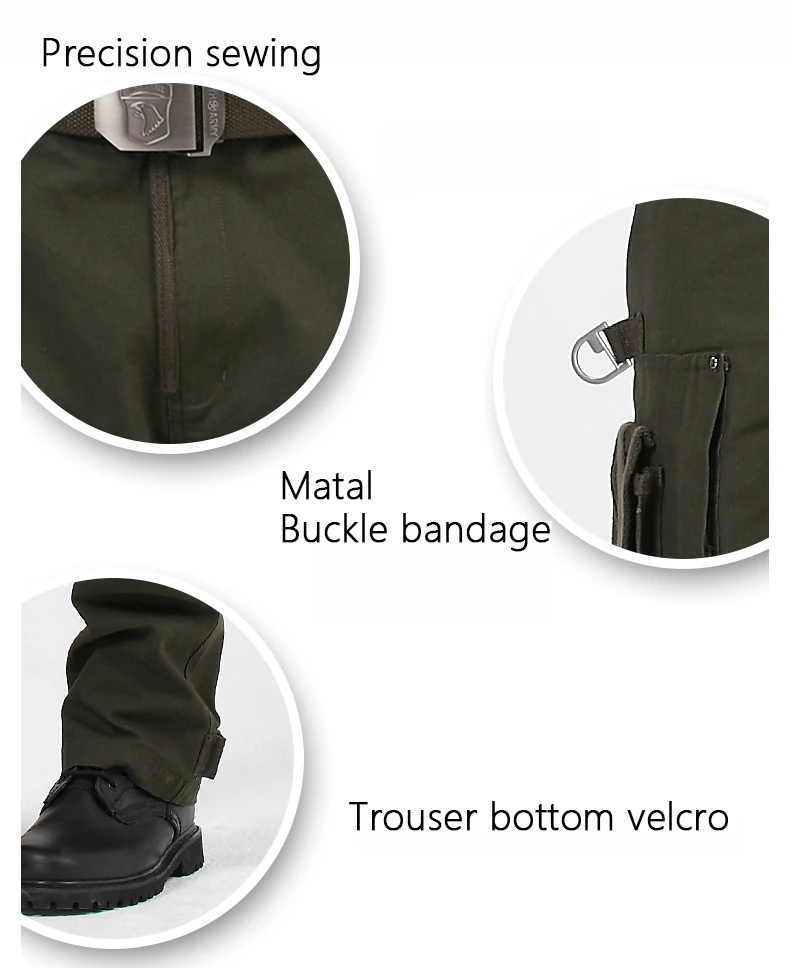 Антарктида Пеший Туризм брюки работы карго штаны Для мужчин тактический