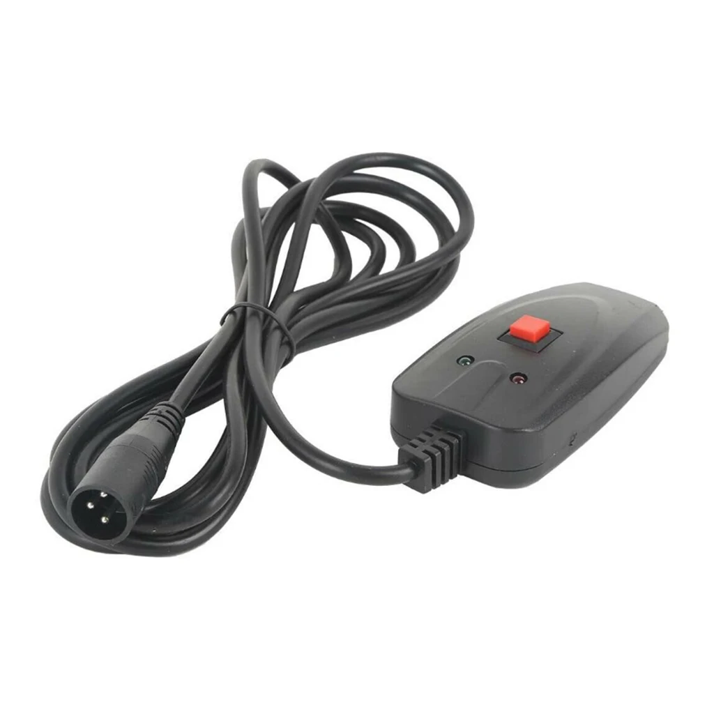 

500 Вт туман дымовая машина RGB 3 в 1 светодиодный светильник сценический эффект Беспроводной пульт дистанционного управления