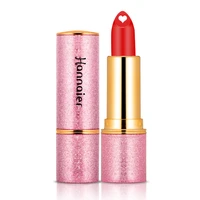 starry sky sandwich lipstick snail stock solution moisturizing nourishing lipstick lip gloss tomato color lipstick crayon
