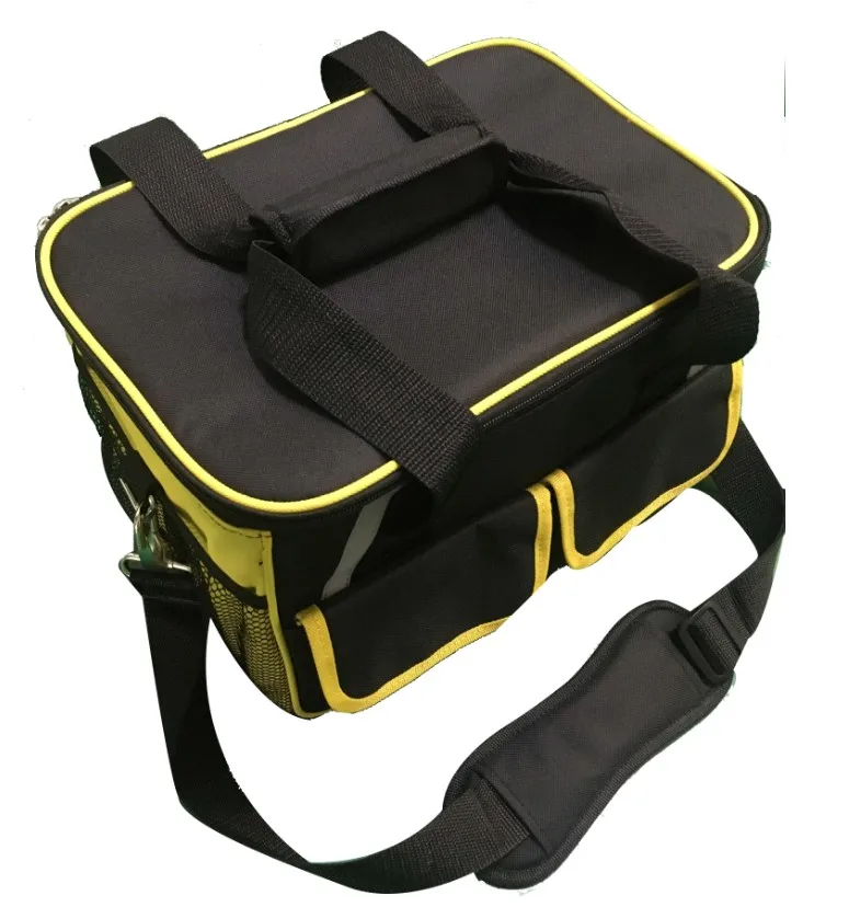 Камера для инспекции дренажной трубы с углом обзора 360 градусов кабелем 60 м и