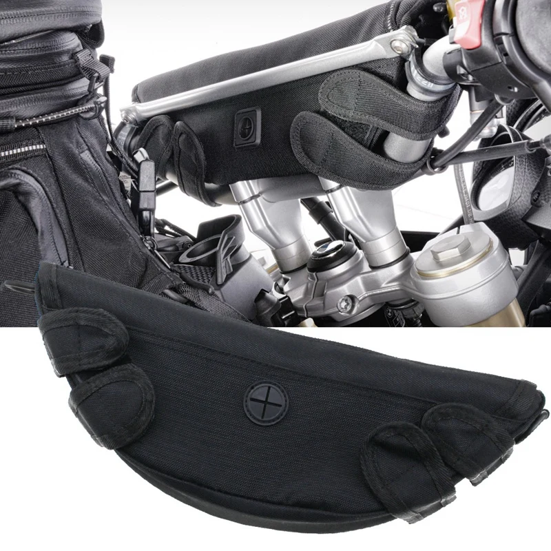 Сумка на руль мотоцикла netic Tank велосипедная сумка для большого Sn телефона/GPS BMW