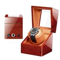 watch shaker mechanical watch automatic watch device watch box storage box swing device rotating placer household
