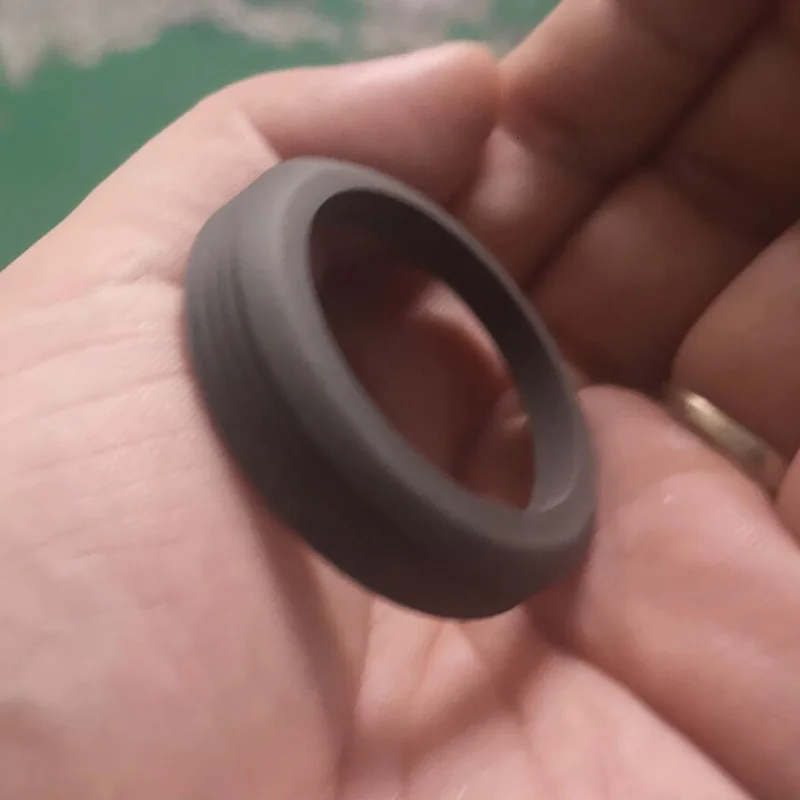 Поршневое кольцо диафрагмы ForOL90 компрессор OL90A вакуумный насос | Обустройство