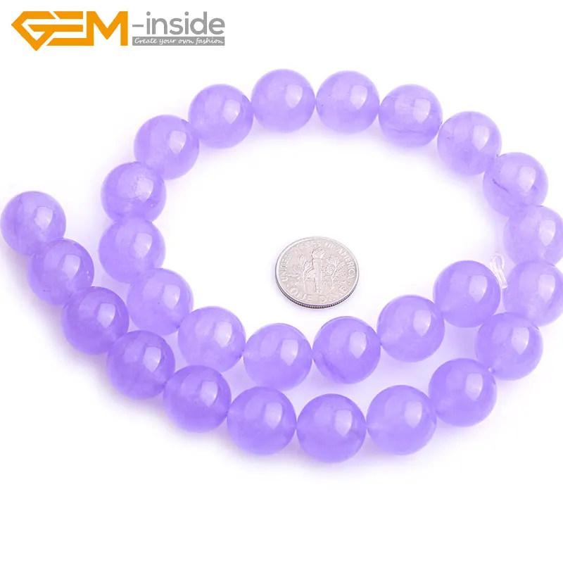 2-18 мм круглый подвесной светильник фиолетовый маленький бисер для изготовления