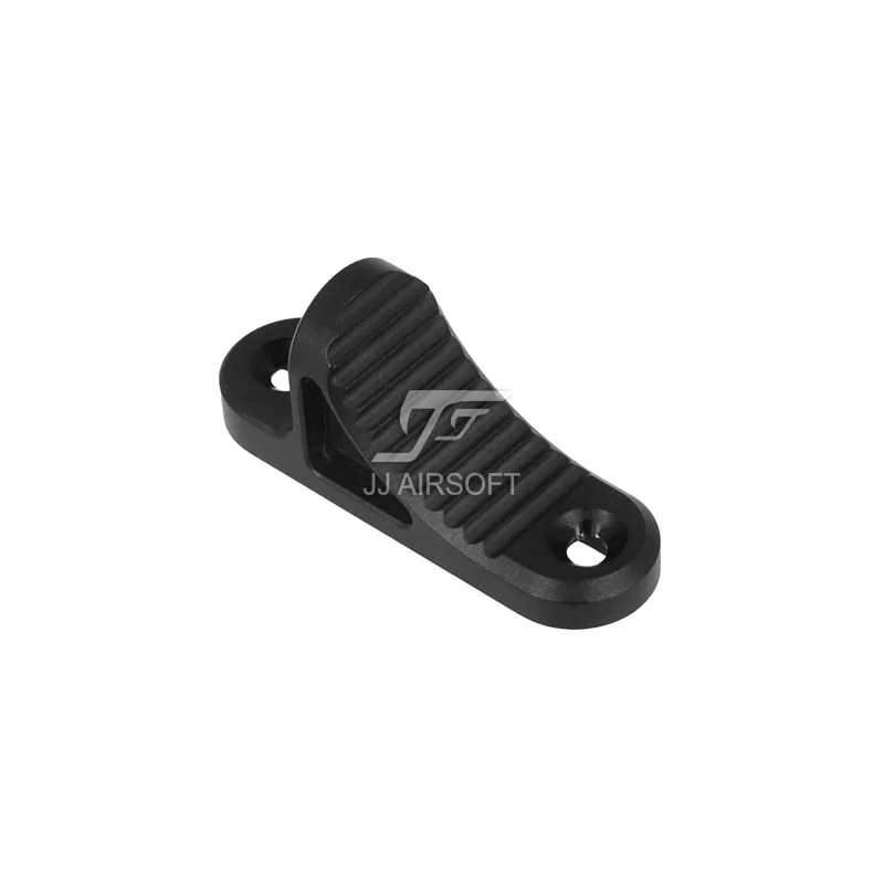 ACI B5 ручной стоп/ручной стоп с M-LOK/MLOK, стандартный(черный) CNC Версия легкий