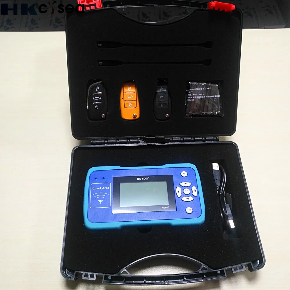 HKCYSEA KEYDIY KD900 KD-X2 пульт дистанционного управления лучший инструмент для дистанционного управления обновление мира онлайн автоматический ключ программист