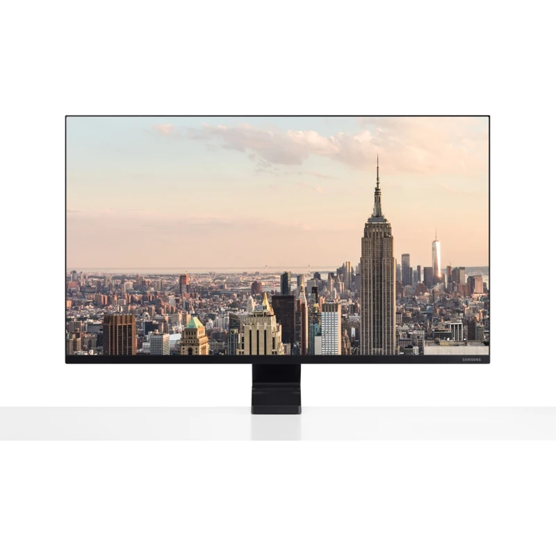 Монитор Samsung 31.5&quot S32R750UEI черный VA LED 16:9 HDMI Mat HAS 2500:1 250cd|Мониторы| |