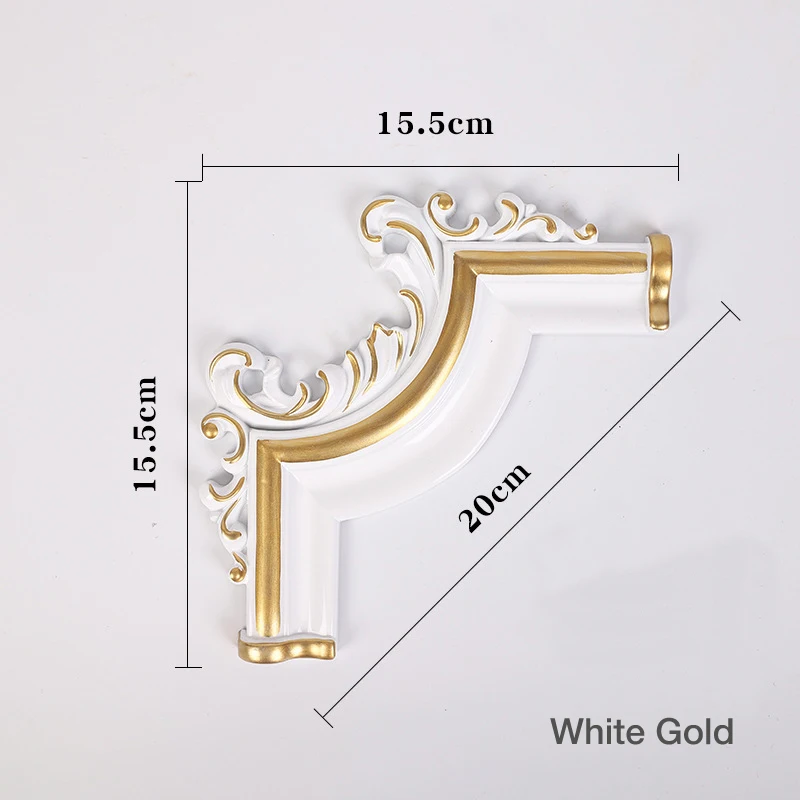Декоративная мягкая линия для обоев из ПВХ 5 м