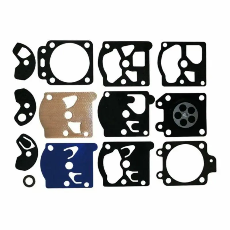 Карбюратор диафрагменные прокладки Аксессуары для автомобилей детали триммера