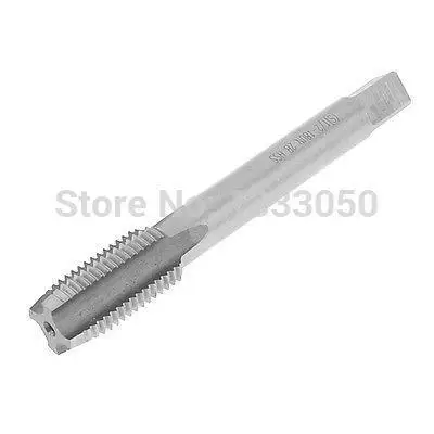 

1pc High Speed Steel 13mmx2mm Machine Taper and Plug Metric Tap 1/2-18UNF