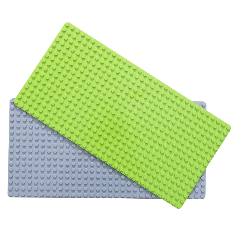 Классические базовые плиты Кирпичи Строительные блоки аксессуары части