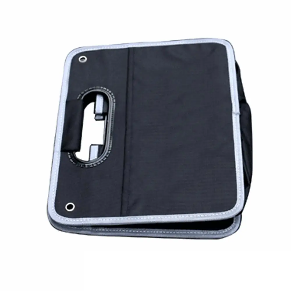 Car Auto Rear Trunk Organizer Storage Box Multi-function Foldable Container Case For BMW X1 X 2 X3 X5 X6 e39 e46 e60 e90 | Автомобили и