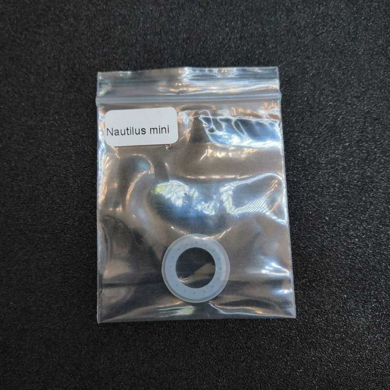 

10PCS Replacement O Ring Sealing For Nautilus Mini /Nautilus Atomizer