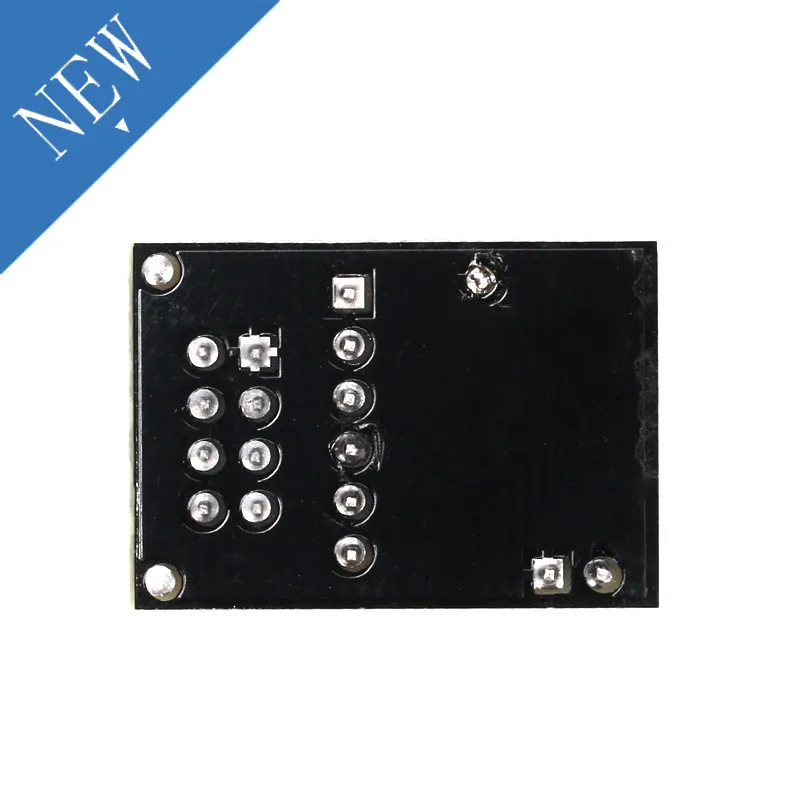 Плата адаптера NRF24L01 для беспроводного модуля плата 8 P PIN интеллектуального