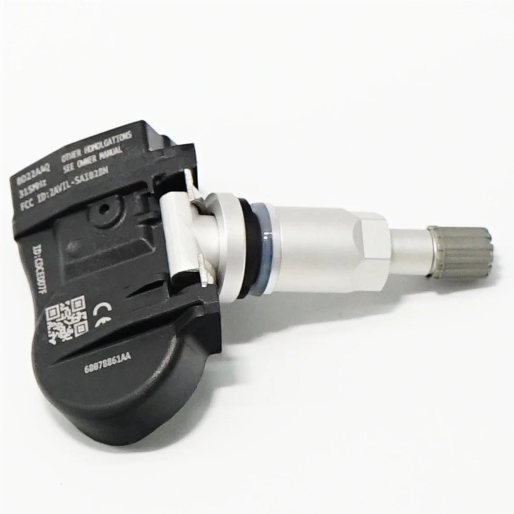 Датчик давления в шинах TPMS 315 МГц, подходит для JEEP GRAND CHEROKEE LIBERTY COMMANDER ,68078861AA ,56029526AA
