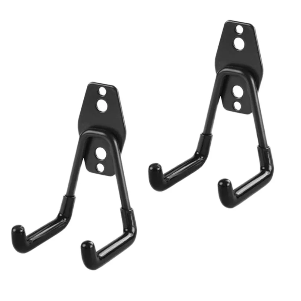 

2 шт., настенные крючки для гаража