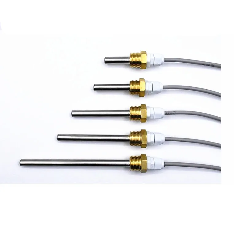 Датчик уровня воды BSP высокотемпературный датчик 1/2 дюйма электродный стержень