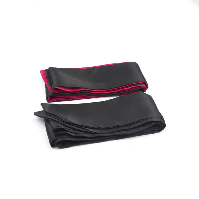 Sefllo БДСМ рабство рабы ремни безопасности наручники лодыжки манжеты эротические