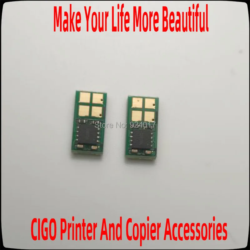 Чип для картриджа с тонером принтера HP CF287X 287X 87X CF287A 87A чип M527 M506 M501 M 527 506 501 CF 287