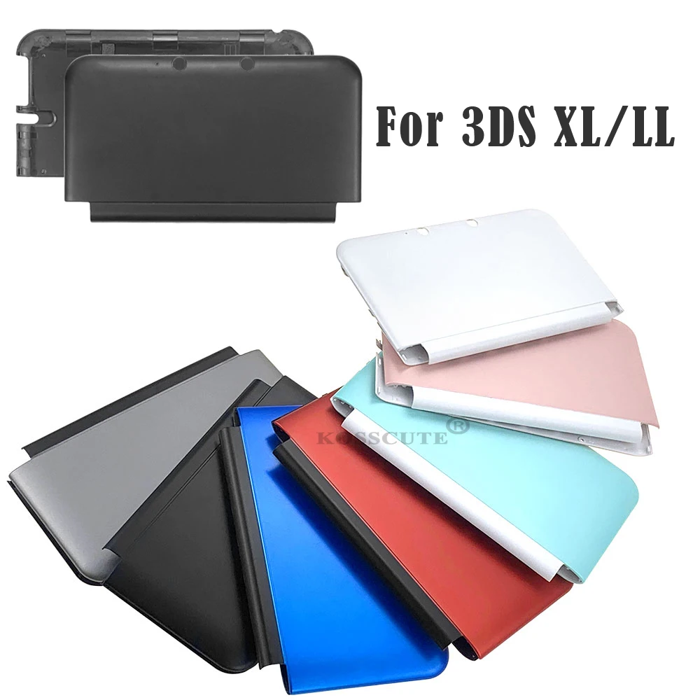 

Сменный Чехол для консоли Nintendo 3DS XL/LL, 2021