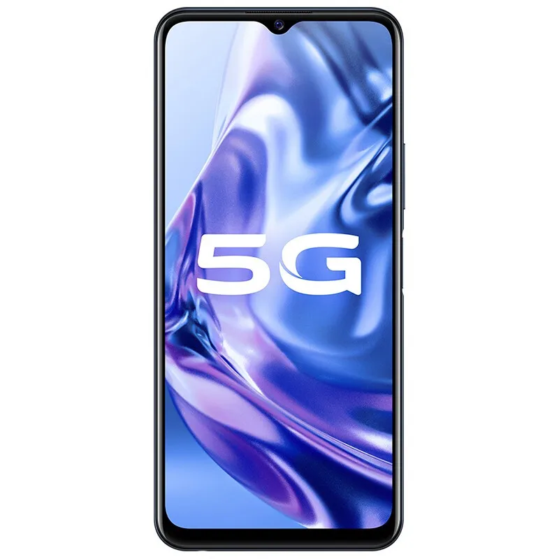 Смартфон VIVO Y31s 5G 6 + 128 ГБ Snapdragon 480 5000 мА ч 90 Гц 13 МП Face ID Android 11 | Мобильные телефоны и