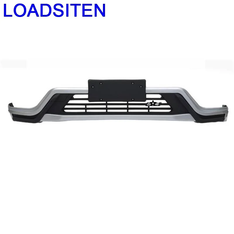 Индивидуальный аксессуар Защитный внешний модифицированный задний диффузор