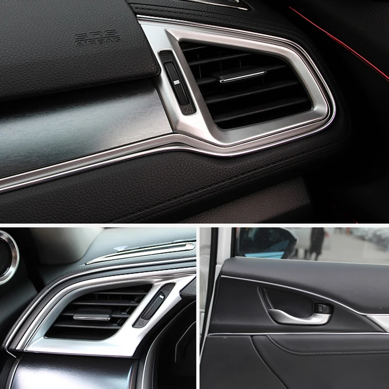 Декоративная лента для автомобиля 5 м BMW E46 E90 E60 E39 E36 F30 F10 F20 X5 E53 E70 E30 M E87 G30 E34 E92 E91 X1 |