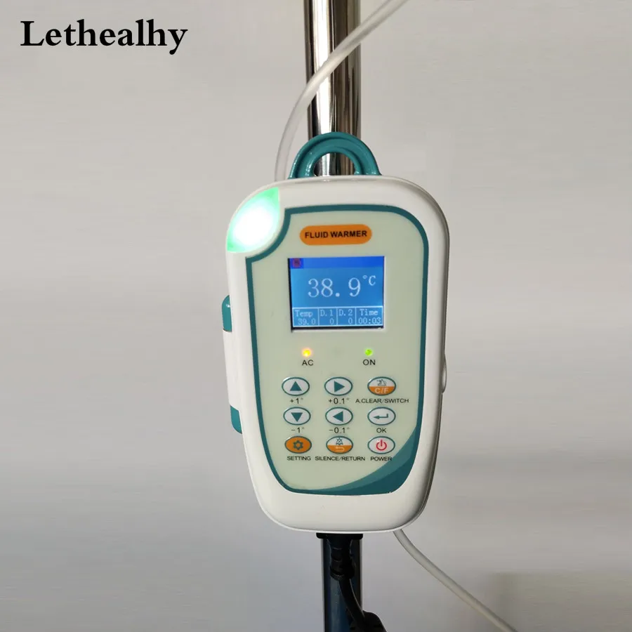 

fluid warmer /infusion warmer /blood and infusion warmer
