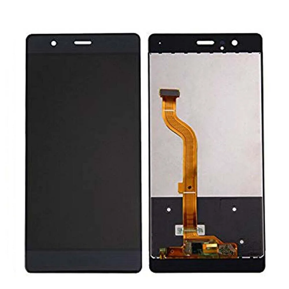 5 2 ''оригинальный для Huawei P9 ЖК-дисплей с сенсорным экраном HUAWEI EVA-L09 LCD