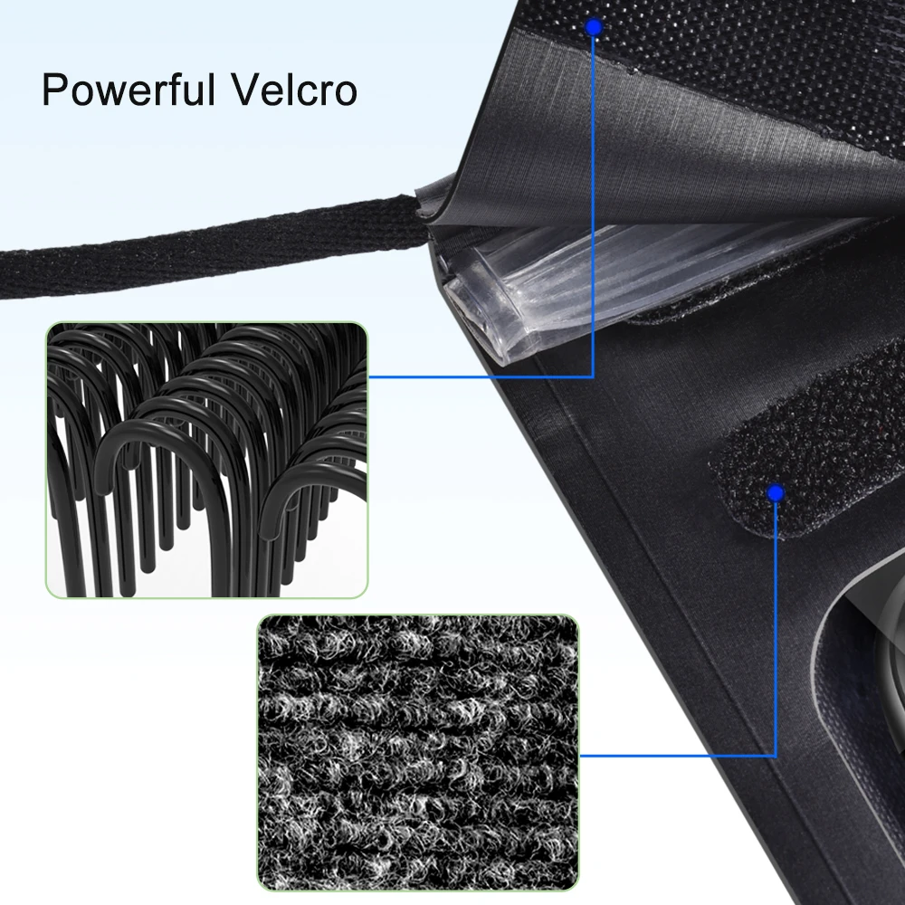 Водонепроницаемая сумка чехол для телефона мобильного пляжная бассейна