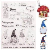 christmas metal cutting dies 2020 new and stamps for diy scrapbooking album paper cards decorative crafts embossing die cuts