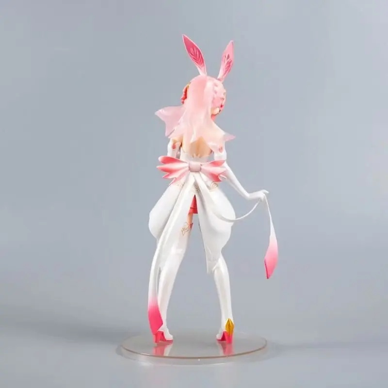 25-35 см Honkai Impact 3 киана каслана Сакура Yae Heretic Miko сексуальные девушки фигурка японского аниме взрослые Фигурки игрушки