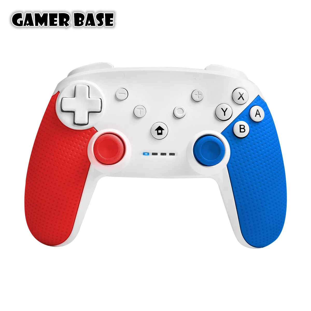

Wireless Bluetooth Gamepad For Nintedo Switch Console 6Axis Dual Vibration Joystick To NS Switch Pro Controller TV PS PC Android