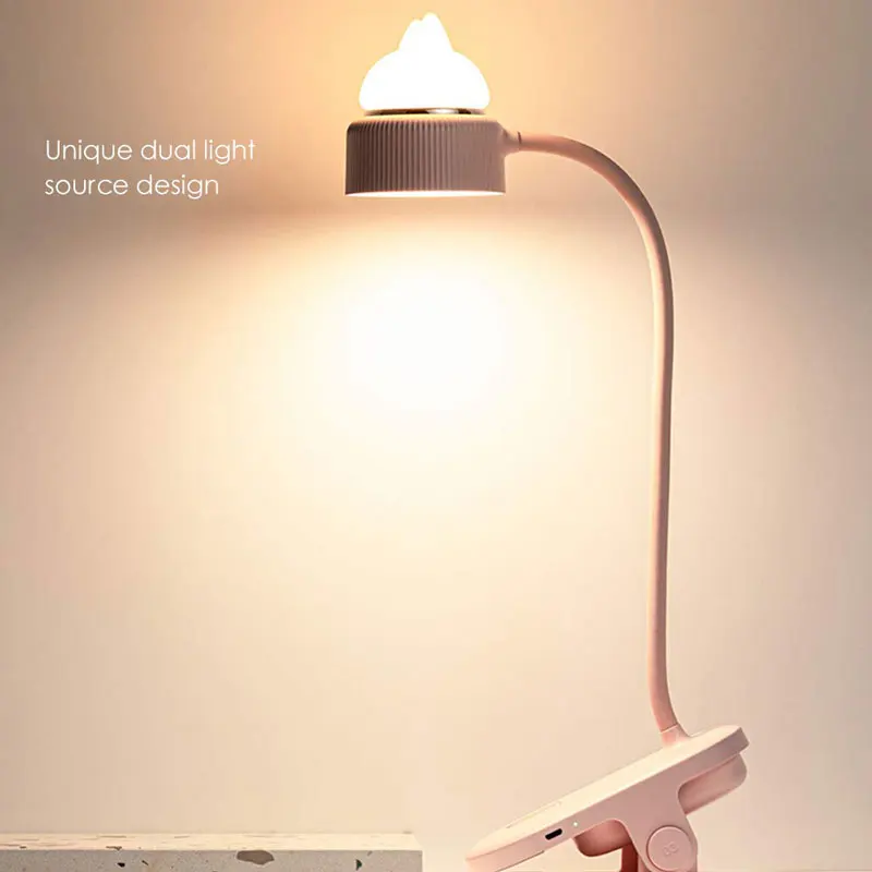 Кошка настольная лампа 2 в 1 светящаяся обувь милые девушки дети стол кровать для