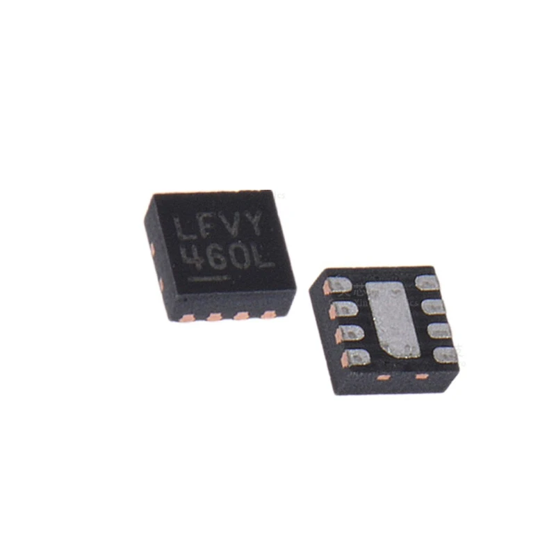 

15PCS LT3460EDC-1 LT3460ES5 LT3460 LDNB LTB1 - 1.3 MHz/650kHz Step-Up DC/DC Converter in SC70 and ThinSOT