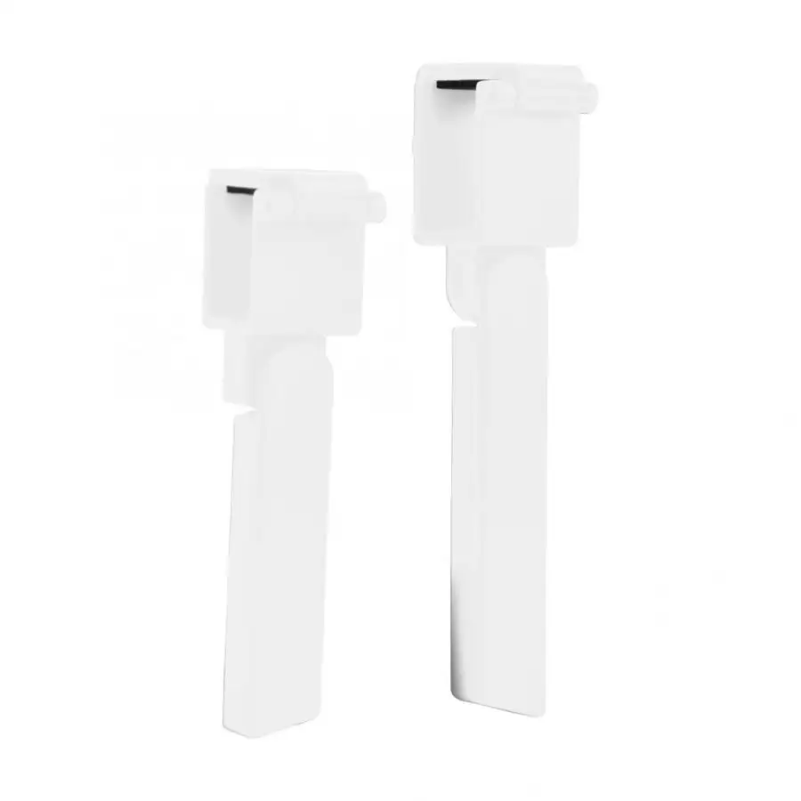 4 шт. шасси Расширенный усиленный Трипод для посадки RC части Аксессуары Для MIUI FIMI