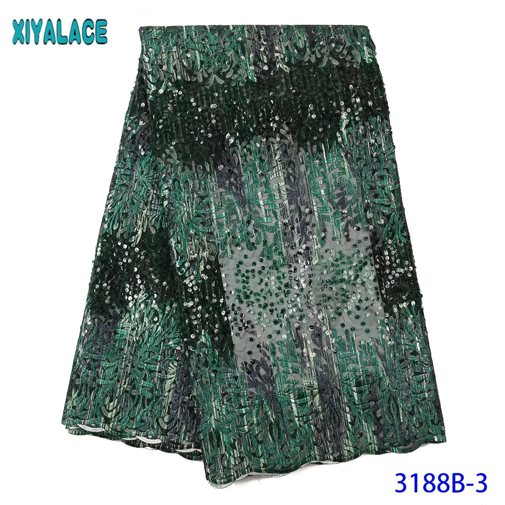 Последняя нигерийская кружевная ткань 2019 высокое качество Тюль Кружево