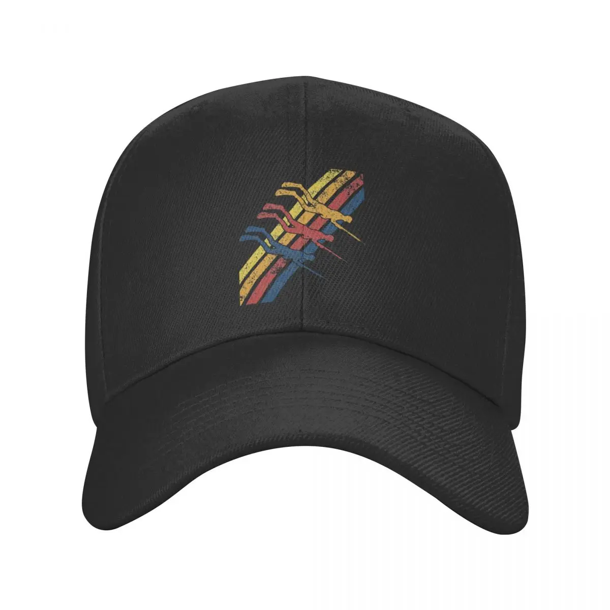 

Unisex Spearfishing Spearfish Spearfisher Caps Outdoor Baseball Cap Polyester Freediving Hats Trucker Cap Adjustable Racing Cap