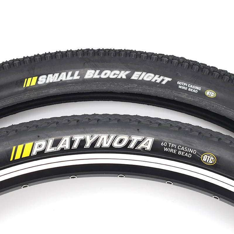 Велосипедные шины Hi Q MTB 26 дюймов 60 TPI противоударные Мягкие боковые
