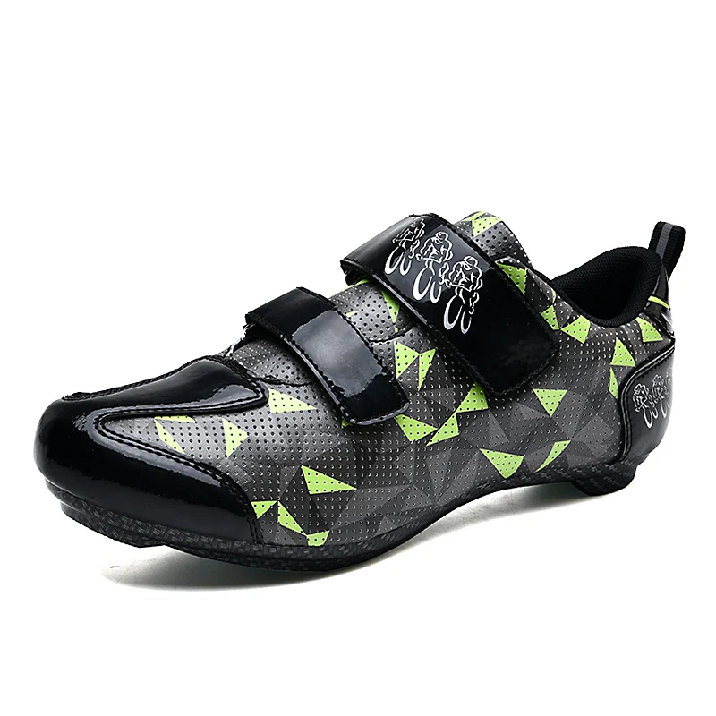 

Hot New cross border cycling shoes Mountain Men's casual sneakers road men road cycle shoes bike shoes bike cycling shoes