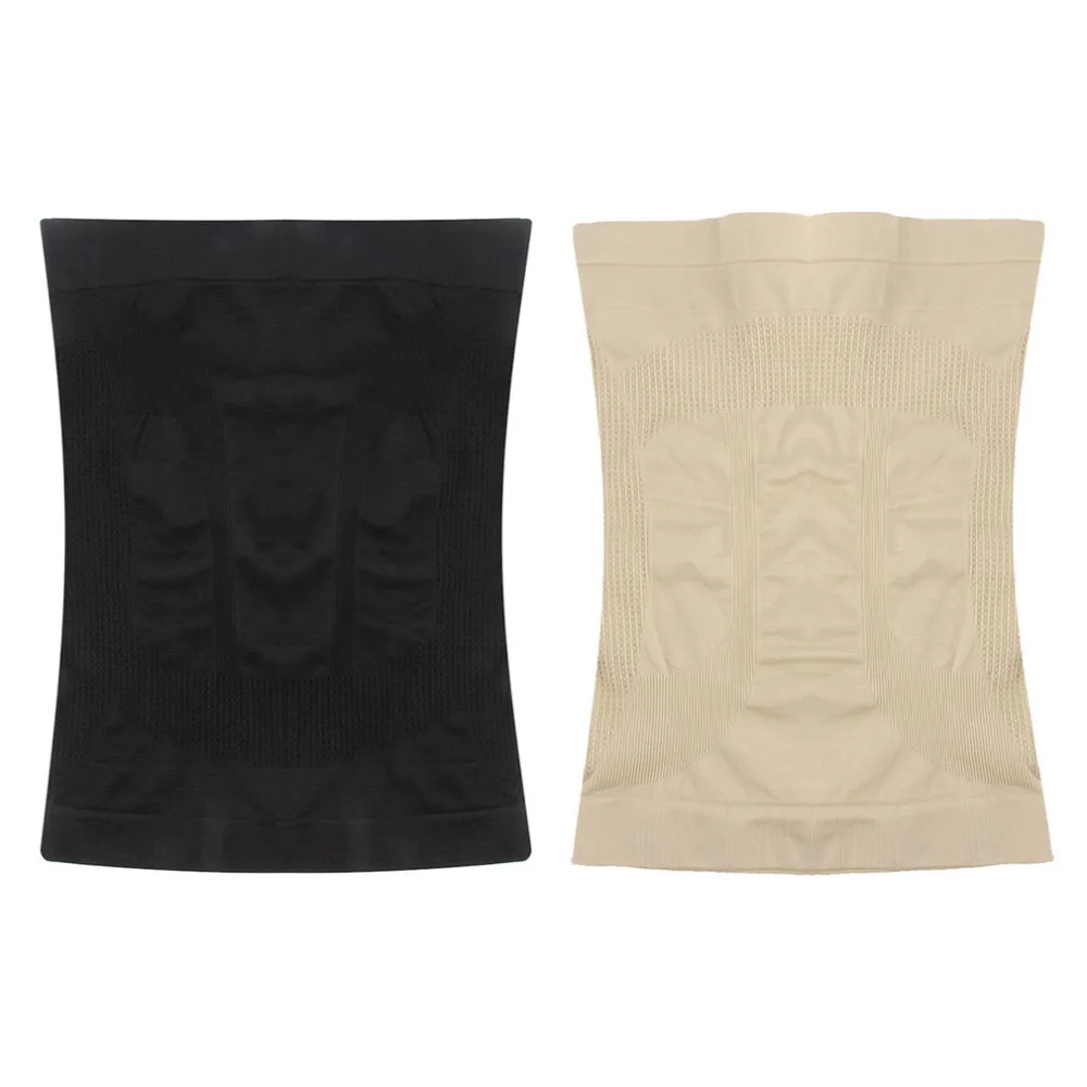 Women Body Tummy Shaper Control Girl Belly Belt Waist Cincher Corset Girdle Shapewear 2018 New Arrival | Женская одежда