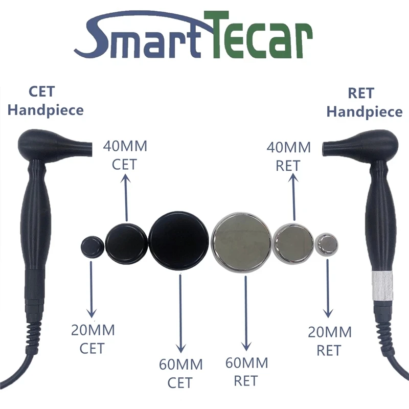 

Hot Sale Smart Tecar Therapy Ret Cet Shockwave Machine For Back Pain Relief Cellulite Erectile DysfunctionX