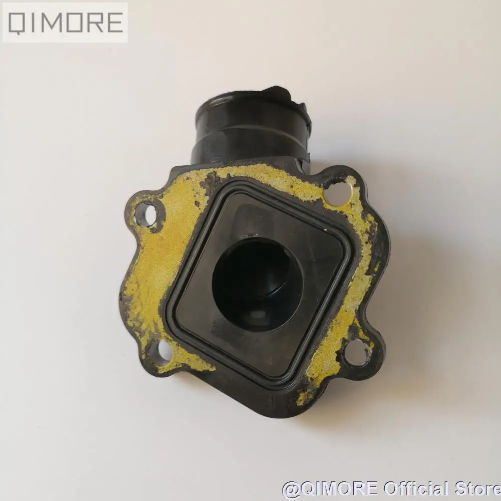 Впускной коллектор для мопеда Мопед 5BM 5SU Z2 EVO VINO 50 JOG SA16J Aprio 13555 11|scooter intake|manifoldmanifold