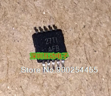 

5pcs/lot TPS60204DGSRG4 MSOP-10